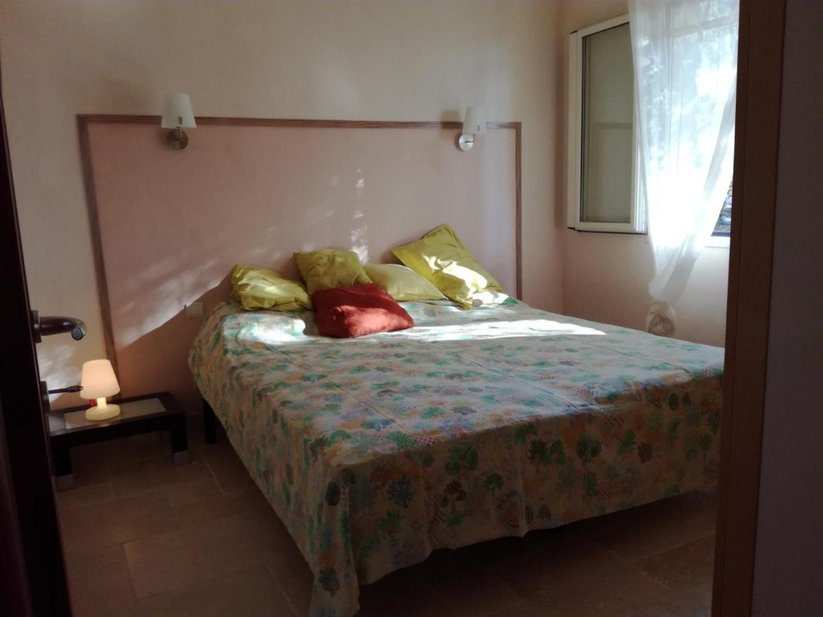 Bonifacio, maison 90m² sous les oliviers, vue Sardaigne Bonifacio  Extérieur photo